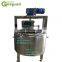 2019 small round cheese vat