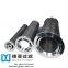 Replacement BOLL FILTER multi mantle filter element for marine oil system