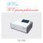 UV-vis UV spectrophotometer Visible spectrophotometer