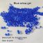Transformer desiccant 500g/ bottle blue color-changing silica gel