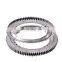 06-1790-09 outer gear Turntable Bearing Slewing Ring