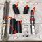 Aq Bq Nq Hq Pq Wireline Drilling Double Tube Core Barrels