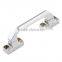 2015 FEILEI LS11 zine diecast door handle with folding function