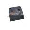 Chinese Suppliers  SINOTRUK SITRAK   Chassis Axle Parts  WG4075450160 Brake Friction Pad (410*160)