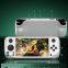 E6 Handheld Game Player 5-inch Ips Screen 64gb Retro Classic 3d Large-scale Games Portable Video Handheld Game Console