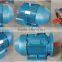 220KW big power IE2/IE3 high efficiency electric motor