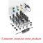 Connector connector series products