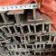 High frequency welded hot-rolled T-shaped steel