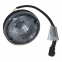 Para las piezas de repuesto del autobús Yutong ZK6729D, las luces de autobús 4113-00020, luces de marcha atrás DC1247 24v