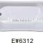 CE/CUPC Certified Claw Foot Bathtub, Leg Tubs