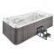 JOYSPA Outdoor Bathtubs Spa Hot Tubs JY8803 2 Persons Garden Hot Tub Pool