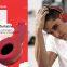 Headband Earphones Wireless Music Stereo Earphone Wireless Blue Tooth Headset Noise Cancelling Headphone