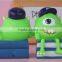 Cute Power Bank Cartoon 2016