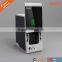 10W 20W 30W stand up fiber laser engraving marking machine BML-F with CE, BV