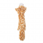 No Stuffing Dog Toys Luxury Plush Dog Squeaky Toys Dogs Plush Cute Animals Natural Puppy Toys