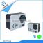 2.7K 50m waterproof sports action camera with remote controller