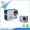 2.7K 50m Waterproof Sports Action Camera With Remote Controller