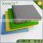 decorative fabric wall panels soundproof fiberglass ceiling manufacture