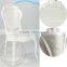 High grade and simple style acrylic chair/belle epoque chair