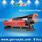 Outdoor poster banner sky color solvent printer