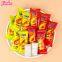 Chinese style xylitol sugar-free nuts crisp candy
