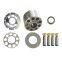Pe?as de reposi??o hidráulicas para máquinas de constru??o FMF45/64/225/250  FMF45 FMF64 FMF225 FMF250 kits de reparo para bombas da Liebherr