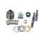 CAT AP-12 Neue Rotorgruppe und Ersatzteile CAT320 cat 320 Baggerhydraulikpumpe Ersatzteile mit Caterpillar Reparaturkit
