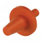 Masking Silicone Stopper Plug Washer Pull Sealing Solid Silicone Rubber Hole Stopper MSWP Series