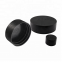 PVC Threaded 4 Inch 3 Inch 8 Inch Female End Cap Plastic Pipe Cap Pvc