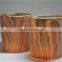 bulk wholesale glass voive candle hodlers antique
