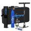 THAISTONE 0.5L  Lung Tank  Mini scuba Diving Dive air tank with High Pressure Pump