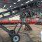 china belt conveyor price/belt conveyor for sand