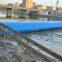 Water Inflatable Rubber Dam With Stable Structure