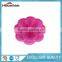 New design cloud shape silicone cake mould