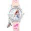 2015 New arrive unique shoe pendant kid watch colorful cute children quartz watch kids alloy watch CD54109