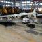 Wireline Core Drilling ,HFDX-2 Full Hydraulic Diamond Drilling Rig For Mining