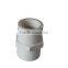 ASTM SCH40 (ASTM-D-1785 / ASTM-D-2466) Standard Plastic UPVC Raw Material Pipe and Fittings for Water Supply