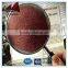 80mesh River Garnet Abrasive Materials for Waterjet Machine