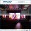 High resolution UHD facade led display free module offered