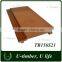 Wood composite WPC wall panel for exterior wall cladding, UV-protect