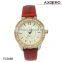 New Design Japan Movement Quartz Watch Crystal Women Watch
