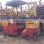 Used condition Dynapac CC1000 mini road roller second hand dynapac CC100O mini road roller for sale
