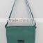 high quality waterproof nylon handbag shoulder strap bag