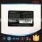 MDC701 With holder vip business cards/pvc id card/pvc barcode card
