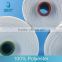 Pure spinning 100% polyester OE spun yarn 16s/1 for Weaving