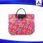 Hot New Product for 2016 nylon foldable shopping bag with high quality