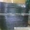 SHACMAN truck parts corrugated pipe DZ9525190194