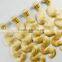 Peruvian Body Wave Honey Blond Curly Weave Hair Sew in Human Hair Extensions