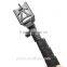 Outdoor product heavy duty selfie stick for digital cameras, SLR cameras smartphone mini monopod