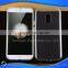 clear Transparent tpu soft cell phone case for MOTOROLA G4 tpu cover
